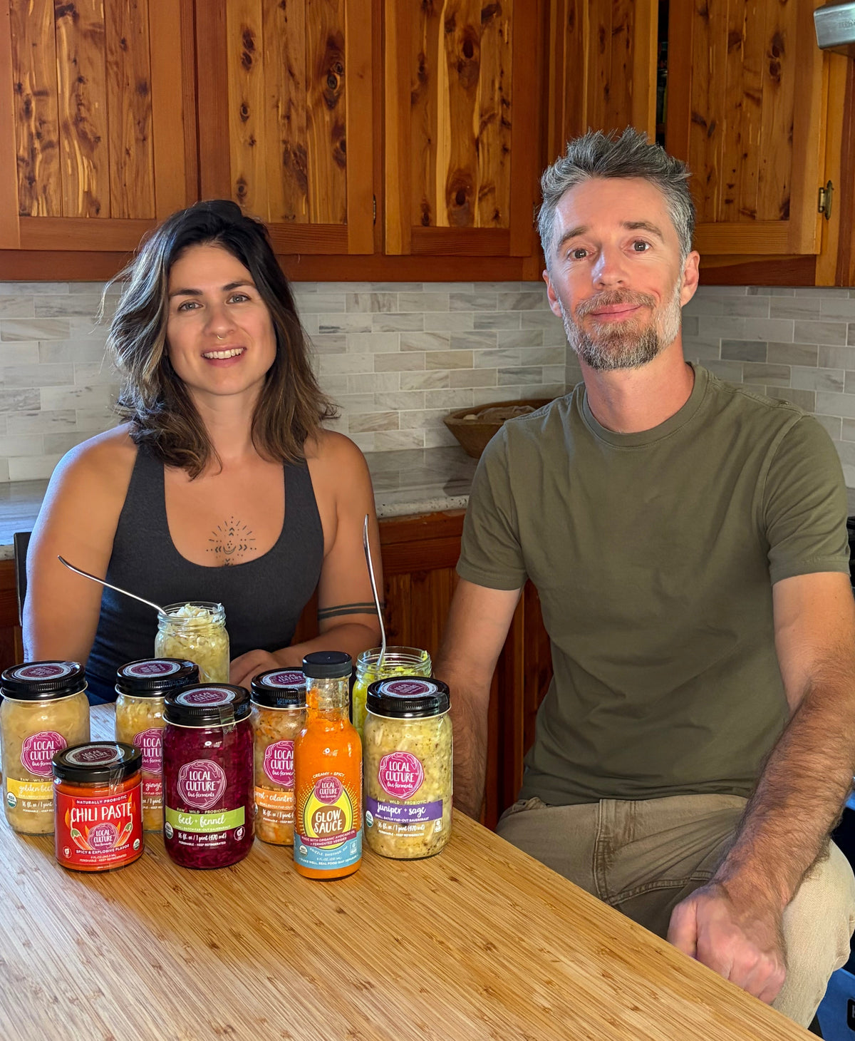 The Roots of Fermentation
