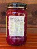 Beet + Fennel