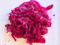 Beet + Fennel