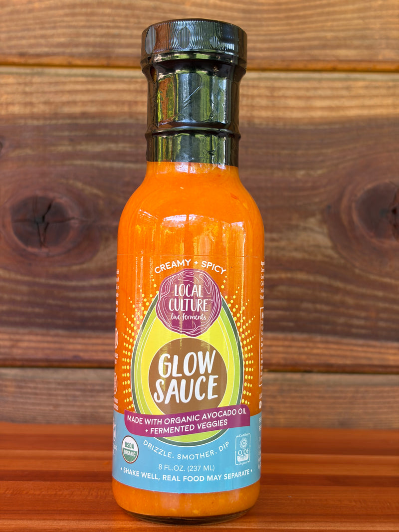 Glow Sauce