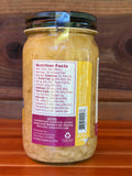 Golden Beet + Dill